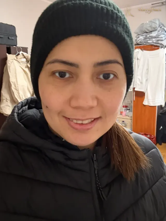 Another photo of Jenny