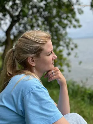 Another photo of SVETLANA