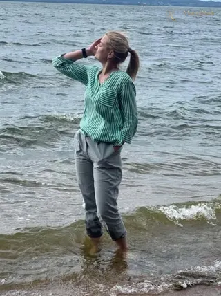 Another photo of SVETLANA