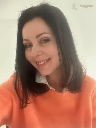 Another photo of SVETLANA