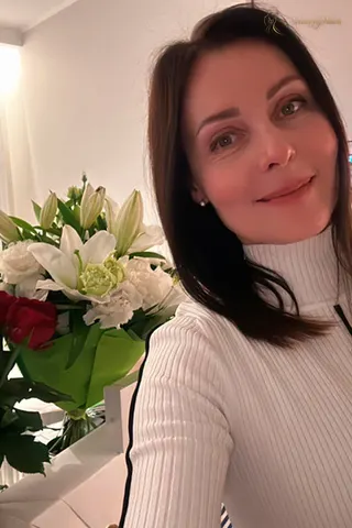 SVETLANA, 50