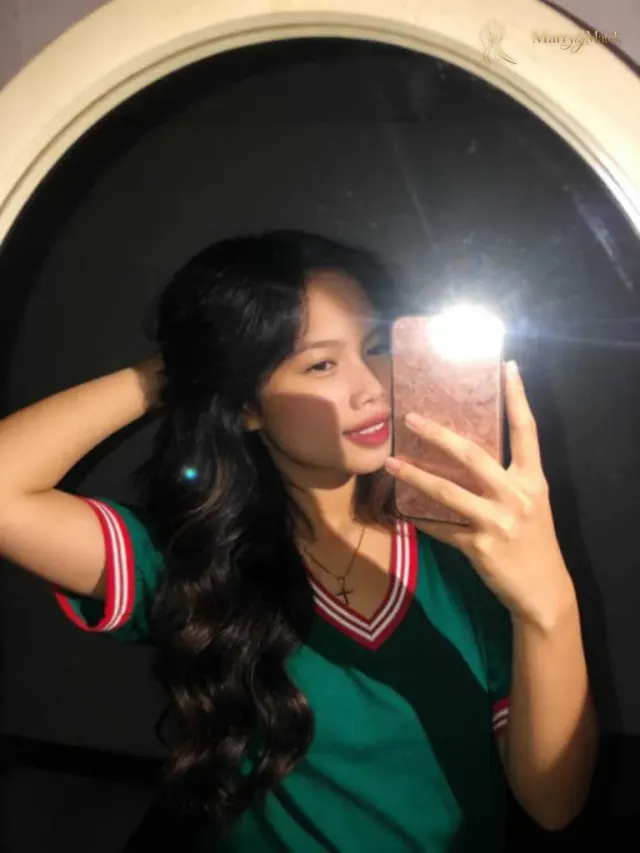 Another photo of Angel