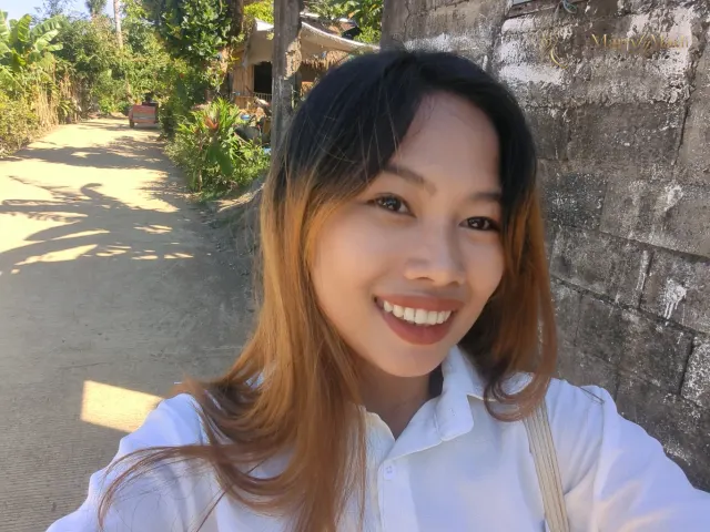 Angel, 21