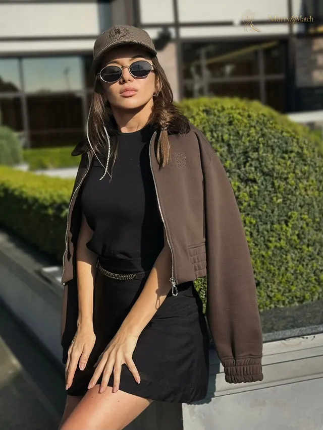 Another photo of Nataliia