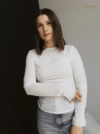 Another photo of LIDIYA