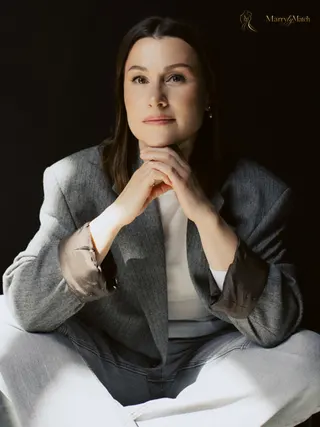 Another photo of LIDIYA