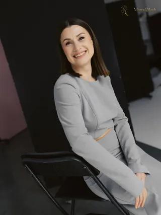 LIDIYA, 41