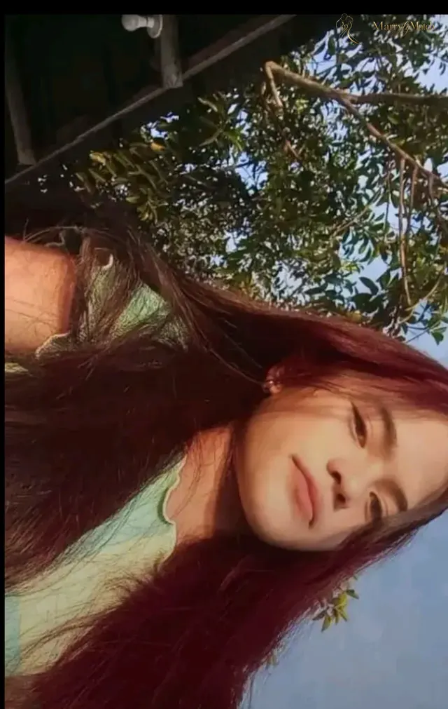 Another photo of Geraldin Calub