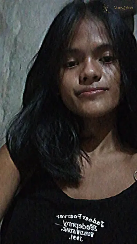 Another photo of Geraldin Calub