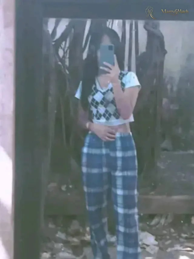 Another photo of Geraldin Calub