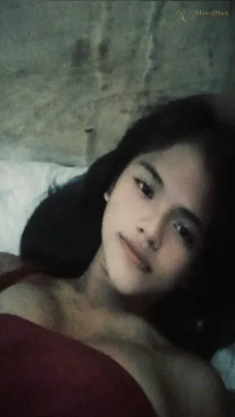 Another photo of Geraldin Calub