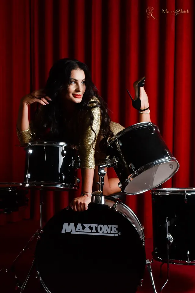 Another photo of Natalia