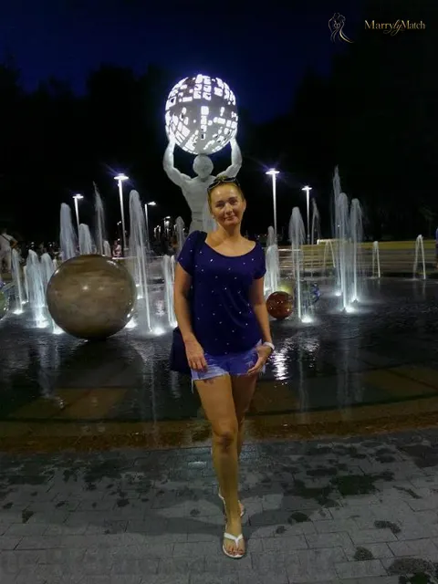 Another photo of Irina