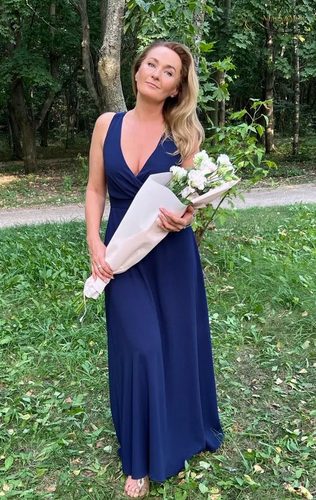 Irina, 46