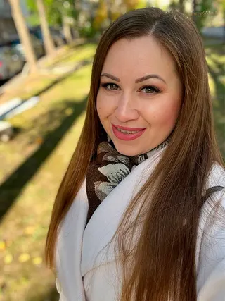 NATALYA, 36