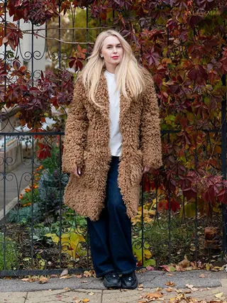 Another photo of ELENA
