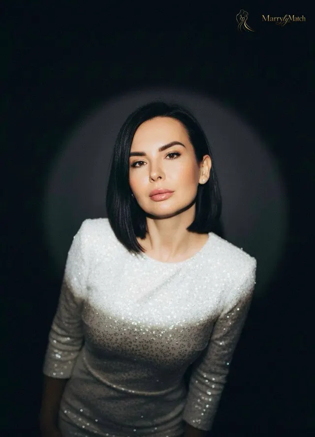 Another photo of Iryna