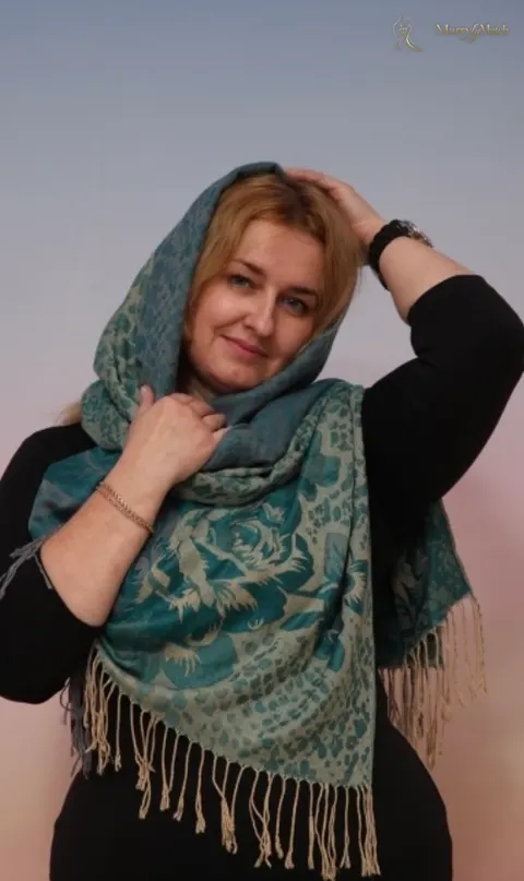Ludmila, 49