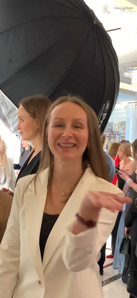 Another photo of Elena