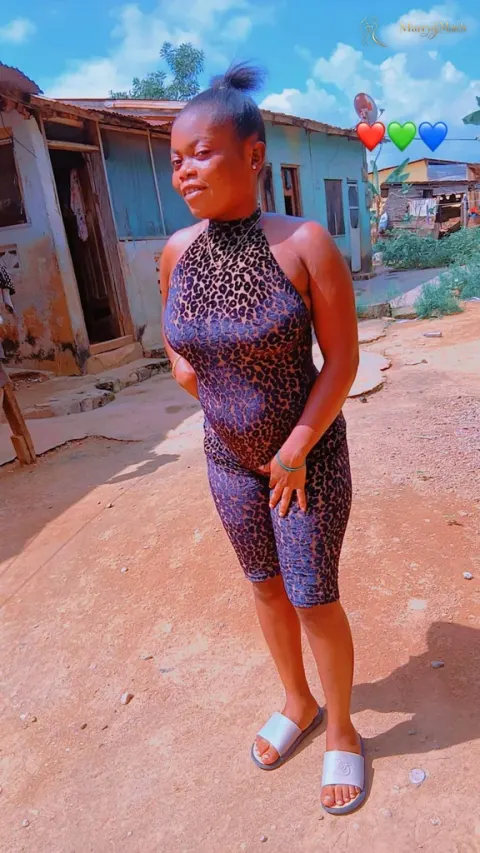 Patricia, 29