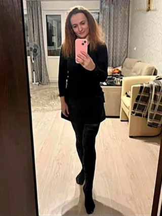 Another photo of SVETLANA