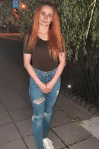 SVETLANA, 37