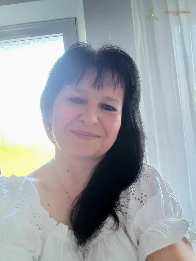 Another photo of Olga