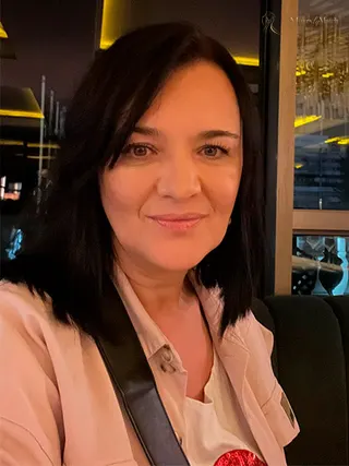 SVETLANA, 50