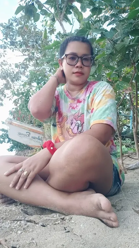 Another photo of Joralyn