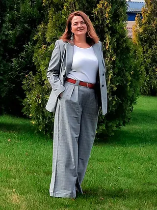 Another photo of OLGA