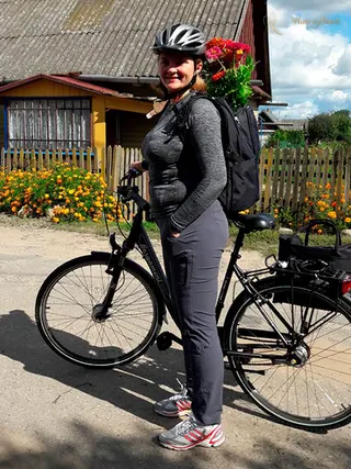 Another photo of OLGA