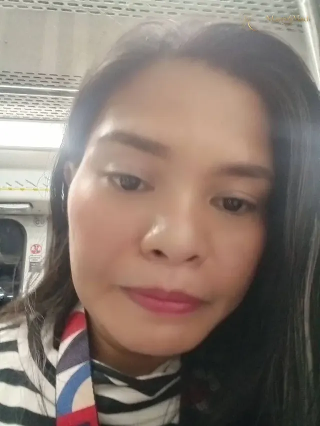 Another photo of Kath