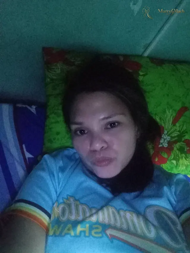 Another photo of Kath
