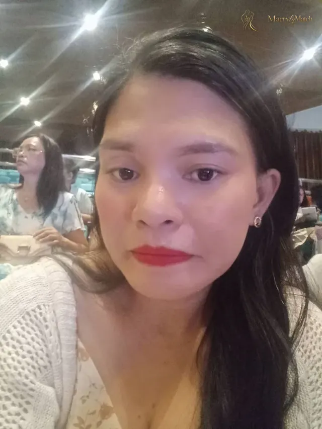 Another photo of Kath