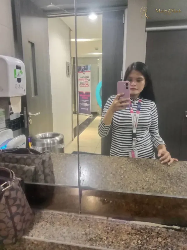 Another photo of Kath
