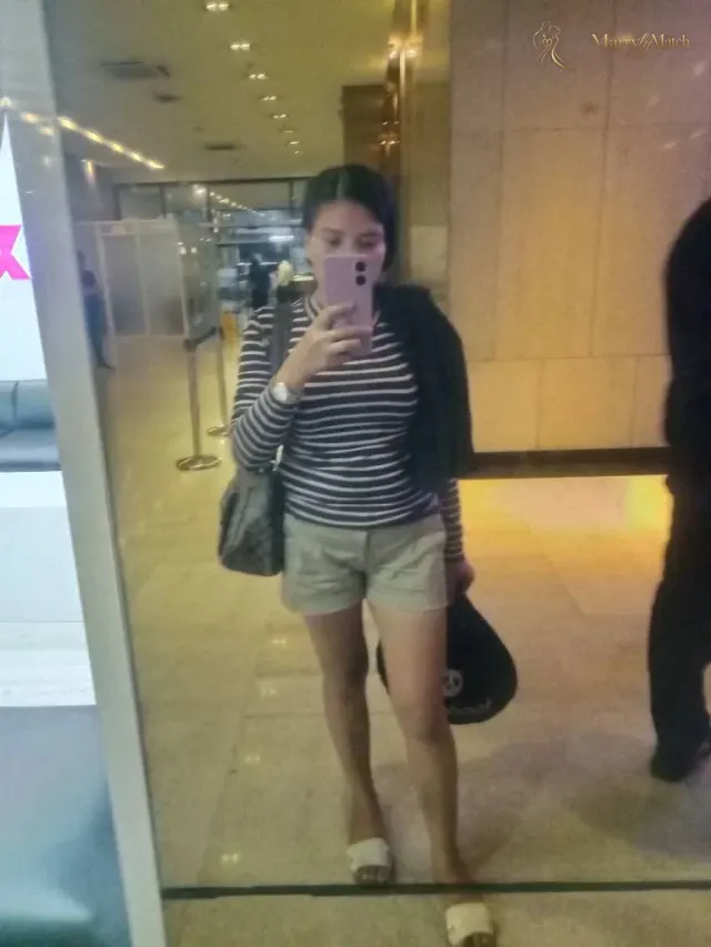 Another photo of Kath