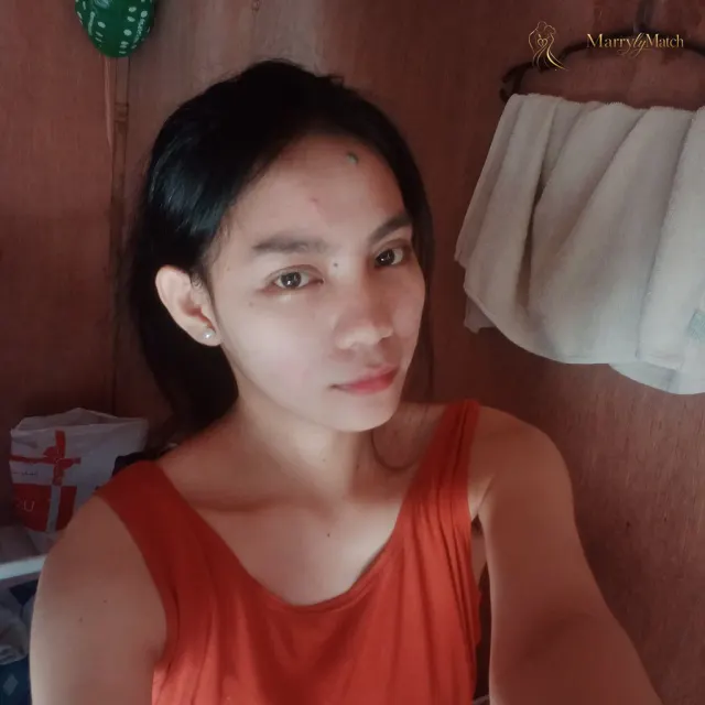 Another photo of Diosmarie