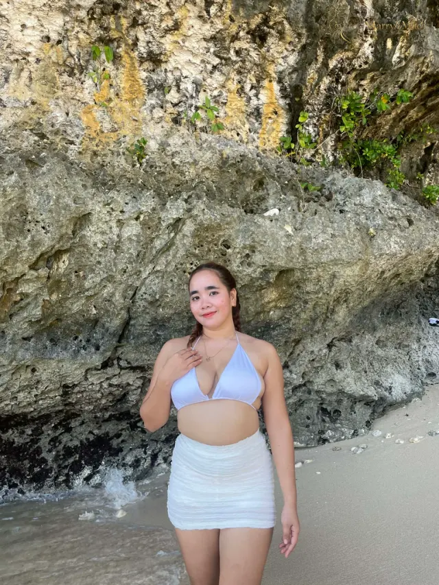Another photo of Jessa Fabillar