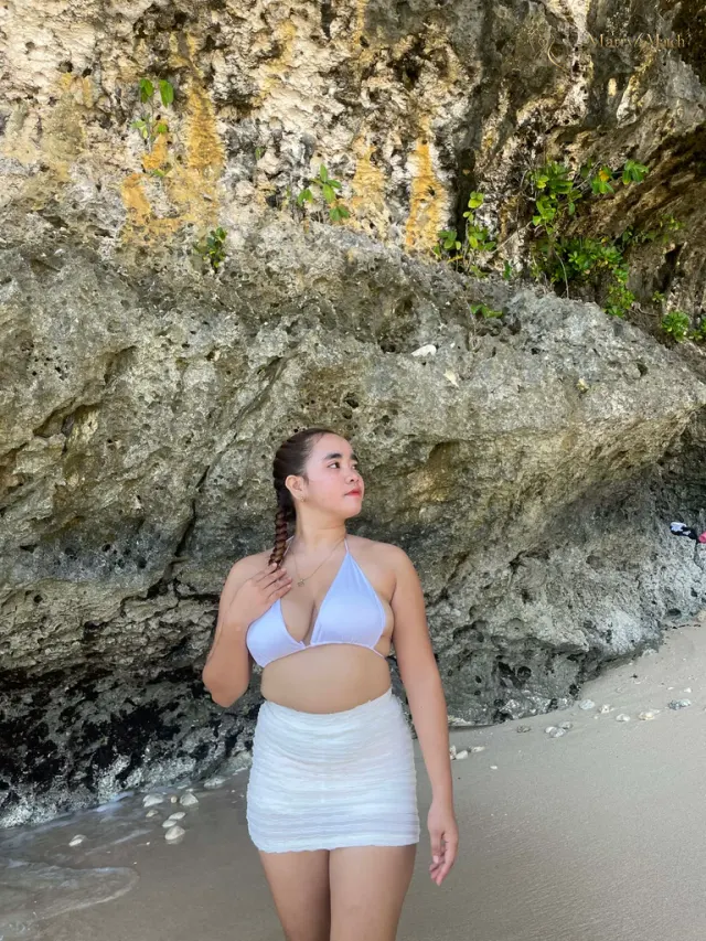 Another photo of Jessa Fabillar