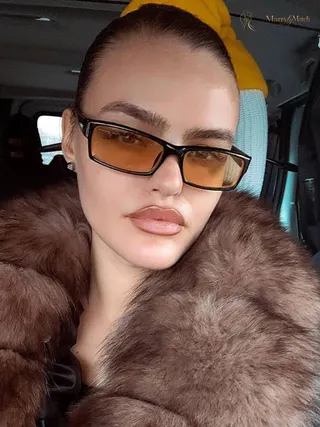 Another photo of MARIYA