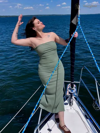 Another photo of MARIYA