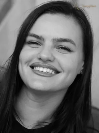 MARIYA, 25