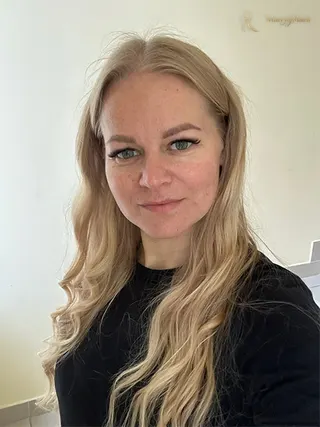 GALINA, 40