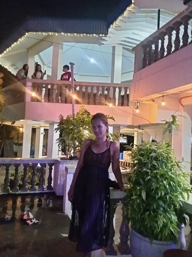 Another photo of Mariemel