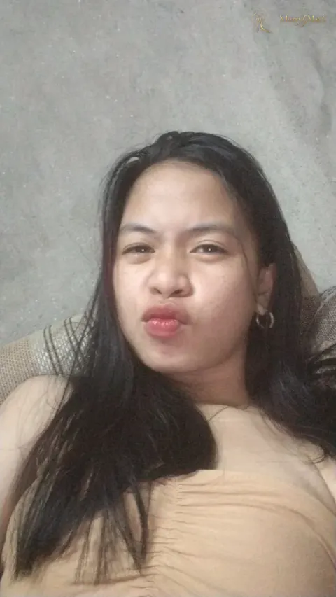 Another photo of Rica Mae