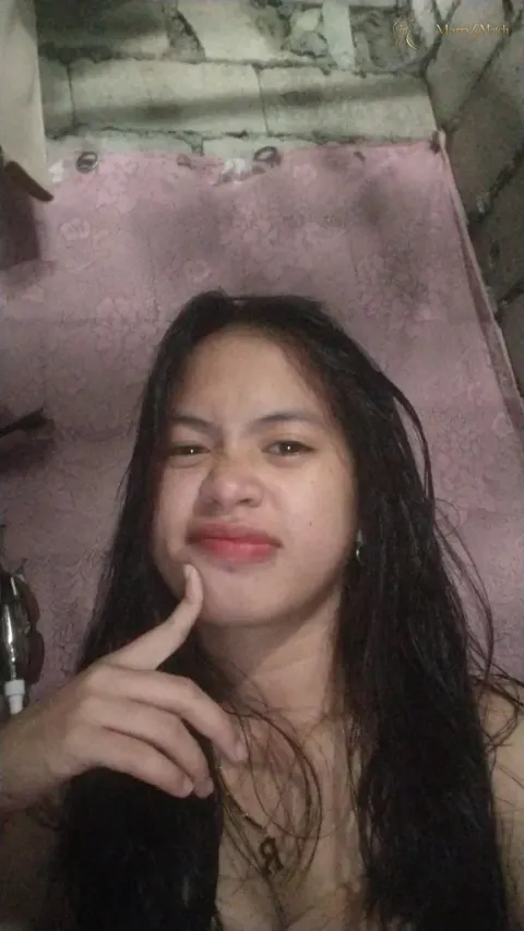 Another photo of Rica Mae