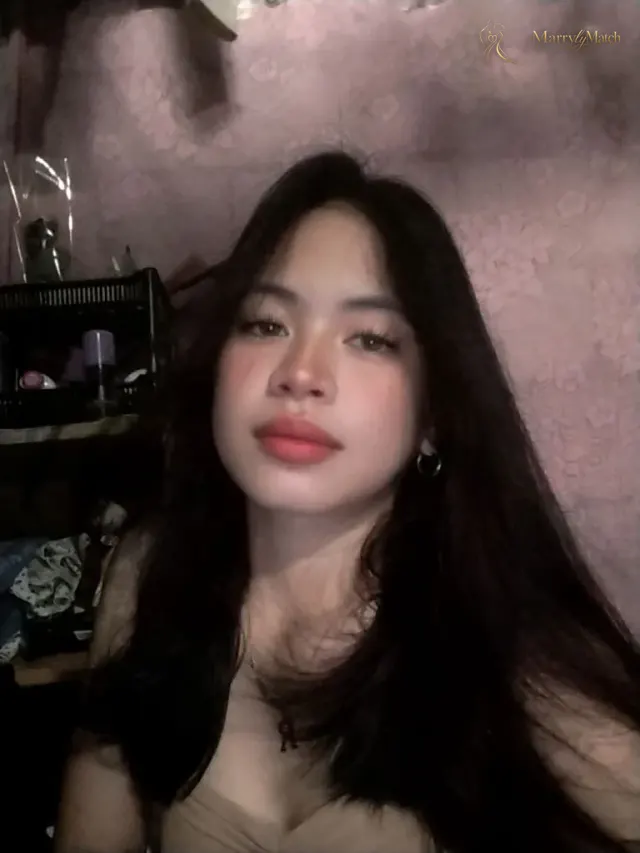 Rica Mae, 21