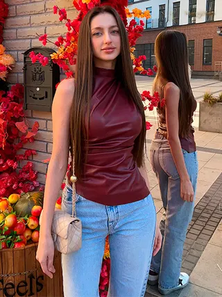 Another photo of ANASTASIYA