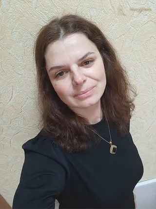 ANNA, 41