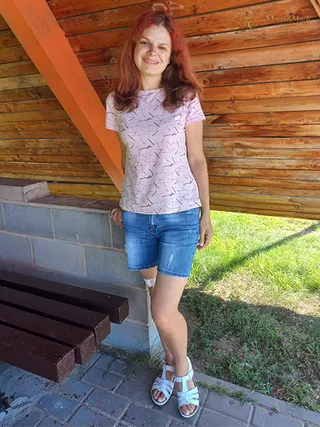 Another photo of ANNA